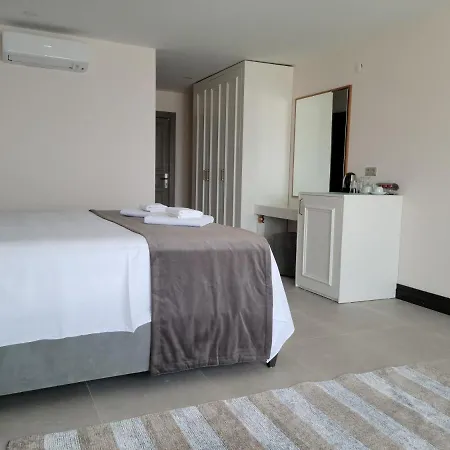 The Mediteran Aparthotel *